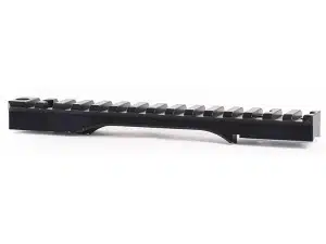 Christensen Arms Standard Remington 700 Picatinny Scope Base 20 MOA