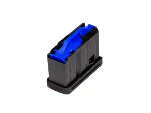 DuraMag Ruger American AR Pattern Rifle Magazine 6mm ARC/6.5 G/22 ARC 4/rd