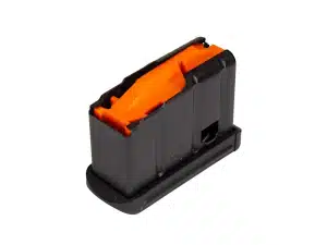 DuraMag Ruger American AR Pattern Rifle Magazine 5.56/.223 5/rd