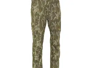 Muddy TRX Lightweight Pants Mossy Oak Bottomland M