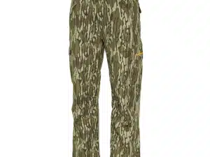 Muddy TRX Lightweight Rain Pants Mossy Oak Bottomland M
