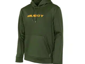 Muddy TRX Performance Hoodie Forest Green 2XL