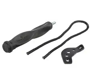 Trophy Ridge Blitz Stabilizer 6-inch - Black