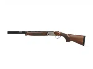 Keystone Crickett "My First Shotgun" Field .410 ga 3" Chamber 2rd Capacity 20" Barrel Walnut Silver Engraved