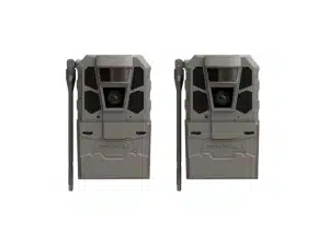 Tactacam Reveal X 4.0 Cellular Trail Camera 2/ct