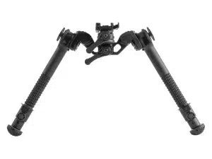 Leapers UTG Goliath Bipod 8" - 12" Picatinny