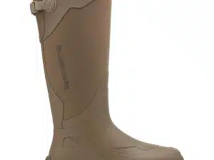 LaCrosse Mens Alpha Agility Snake Boot 17" Brown 9