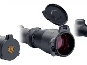 Leupold Alumina Flip-Open Cover 20mm