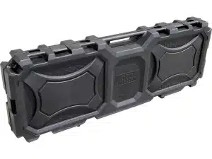 MTM Tactical Rifle Case 42" Black