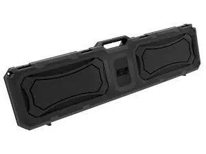 MTM Double Scoped Rifle Case 51 Black