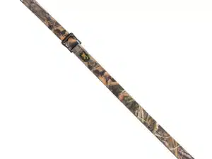 Browning All Season Web Sling Mossy Oak Camo