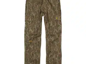 Browning Wasatch Pant Mossy Oak Bottomland L