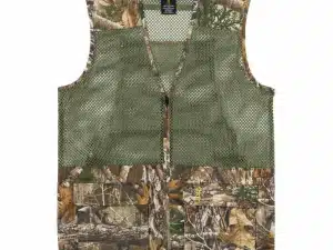 Browning Vest UPLAND DOVE RTE S