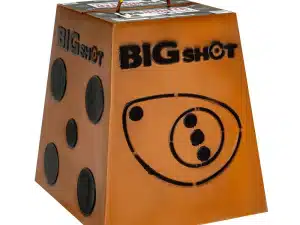 Big Shot Pro Hunter 18 Broadhead Archery Target