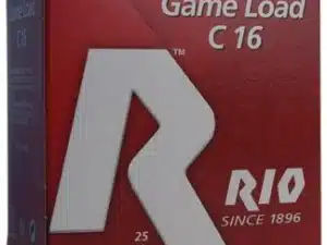 Rio Heavy Field 16 ga 2 3/4" 1 1/8oz #6 25/ct