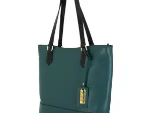 Cameleon Evelyn Concealed Carry Purse Green