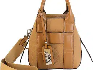 Cameleon Sequoia Concealed Carry Purse Tan