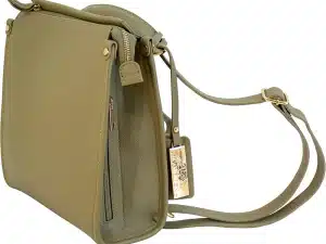 Cameleon Ivy Concealed Carry Purse Sage