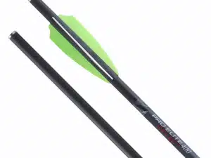 TenPoint Pro Elite 400 Select Arrows 20" 410gr .001" 6/ct