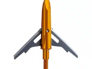 TenPoint Wicked Ridge Demise Broadhead 100 Grain 3/ct