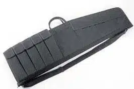 Uncle Mike's Tactical Rifle/Shotgun Case