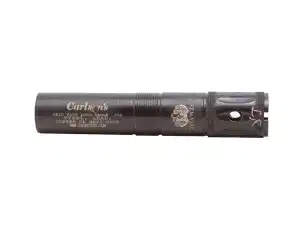 Carlson's Cremator Waterfowl Long Range Ported Choke Tube for 20 ga Benelli Crio/Crio Plus .592