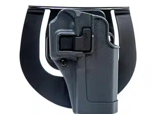 Blackhawk! SERPA Sportster Holster for Glock 26/27/33 Black RH