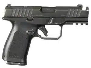 ROS RM1C 9MM COMP BLK 10RD