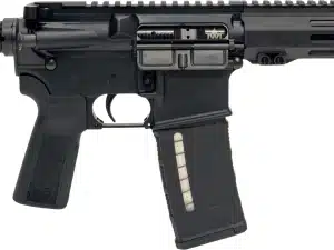 IWI ZION Z15 5.56 PST 11.5 30R