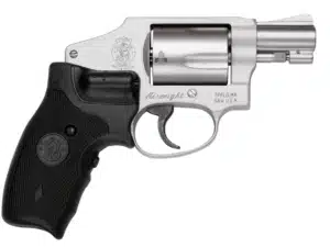 S&W 642 38SP DAO 1.8SS CT FS