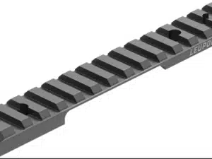 LEUPOLD BASE BACKCOUNTRY CROSS - -SLOT 1PC 20MOA REM 700 LA ADP