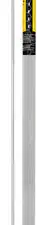 PRO SHOT STAINLESS 1PC RIFLE - CLEANING ROD 26" .27 CAL & UP