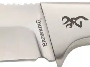 BCU BRN SAGE CREEK FIXED LARGE