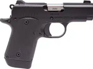 KMB MICRO 9 LIB 9MM 3.15B 7RD