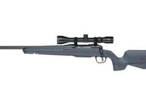 SAV AXIS2XP 30-06 GRY SC TB LH