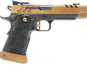 KMB 2K11 COMP CY OR 9MM SS 20R