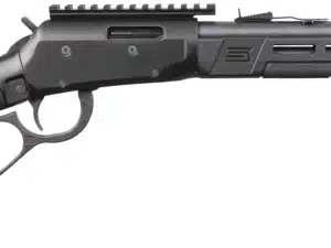 SAV REVEL TACTL 22WMR LVR 9RD