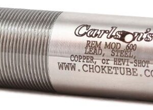 CARLSONS CHOKE TUBE FLUSH - MOUNT 20GA IMP MOD REM CHOKE