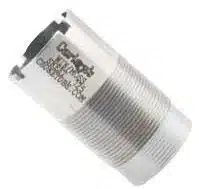 CARLSONS CHOKE TUBE FLUSH - MOUNT 12GA MOD INVECTOR