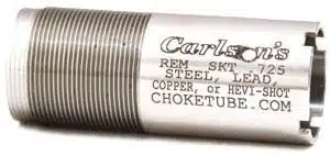 CARLSONS CHOKE TUBE FLUSH - MOUNT 12GA FULL REM CHOKE