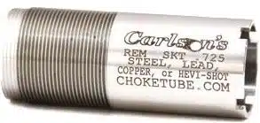 CARLSONS CHOKE TUBE FLUSH - MOUNT 12GA IMP MOD REM CHOKE