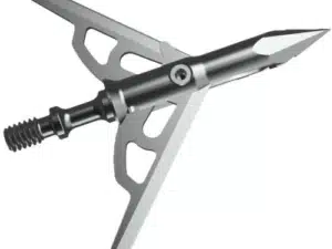 G5 BROADHEAD T2 2-BLADE XBOW - EXPANDABLE 100GR 2" CUT 3PK