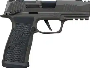 SIG P365AXG LEGION 9MM 10R CA