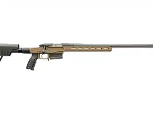 BERGARA MG LITE 6.5PRC 22" 3RD MGNSM