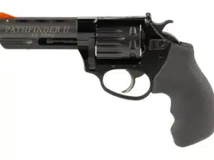 CHARTER ARMS PTHFNDR II 22WMR 8R BLK