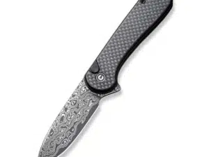 CIV ELEMENTUM II BTN LK CF BLK