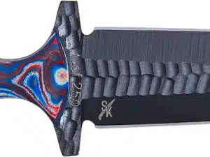 STP USA 250 ANNIV DAGGER DE
