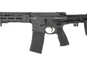DD M4 PDW PSTL 300BLK 7" 30R CBLT PB
