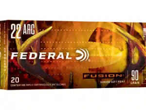 FED FUSION 22ARC 90GR SP 20/200