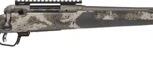 SAVAGE 110 CORE HUNTER PRO 6.5 - CM 24" BRONZE/WOODLAND V2
